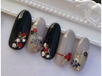 ナトゥール ネイルサロン(Natur nail salon)/