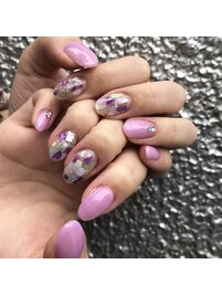 シンプルデザイン