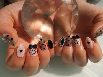 トータルビューティーサロン ビーナス(Venus)/