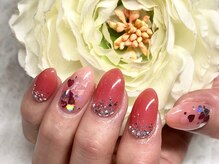 ネイルサロン キャンディネイル(Candy Nail)/持ち込みデザインもOK！！