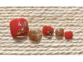 ~フット　定額6270円（税込）~