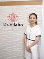 ドクタービラボ 錦糸町(Dr.Vilabo) 中村 