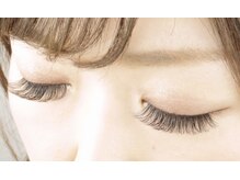 アンドエー アイラッシュ(&.A)/ふわふわボリュームラッシュ