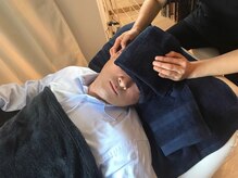 宙 岩沼店(そら)/施術