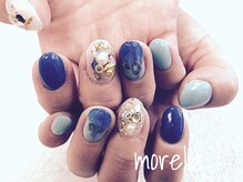 モレリア(morelia)/１０本アートし放題