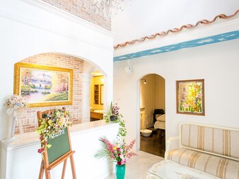 ヒカリノキュウジツ(Hikarino休日)/内観☆