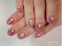 ネイルエニー(Nail Any)/Any collection