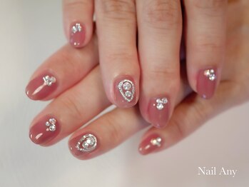 ネイルエニー(Nail Any)/Any collection