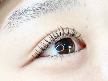 ヴァンカウンシル 川口店(VAN COUNCIL)/シルエットも可愛く