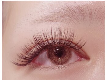 ネオリーブテラス 仙川店(Neolive terrace & Lavie EYELASH)/ボリュームラッシュつけ放題