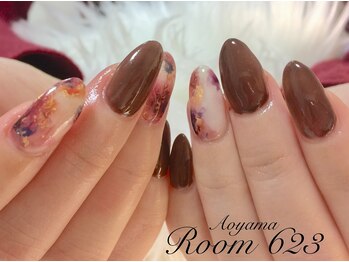 ルーム735 青山(Room735)/アート放題