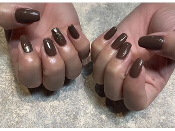 リロウ(relow)/ブラウン×ミラー