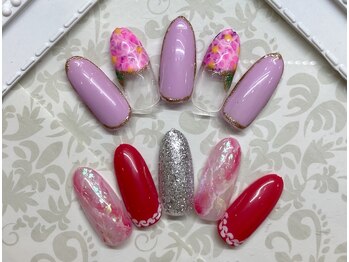 ティーエヌ 本厚木店/初夏☆6500円【7150円税込】