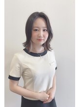 ビファセットエステティック 倉敷店(B facette Esthetic) 笠原 千晴