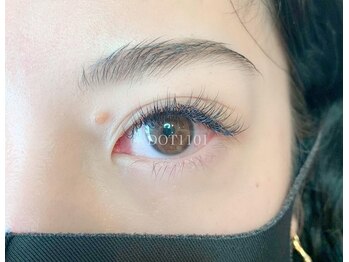 ドットイチイチマルイチ 銀座店(DOT1101)/シングルエクステ