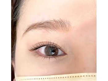 コレット 関目店(colette.)/ラッシュリフト♪