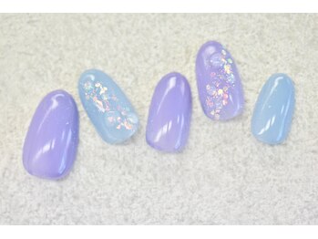 フェリス(Feliz)/定額デザイン ¥5700