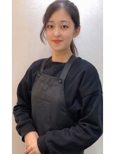 レディスペネイルノマエ 名駅店(Redispe nail nomae) 岩井 指名料¥330