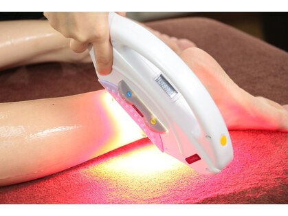 セレニティ(hair removal salon serenity)の写真