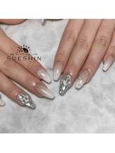 スーシン(SUESHIN)/KiraKira