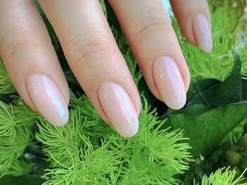 ブレンド 広尾店(BLEND)/マオジェルワンカラー