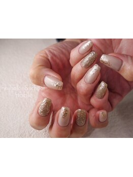 華やか系（イベント・ブライダル）が得意