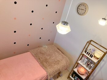 ヒメミ(Himemi)/店内 フェイシャル/小顔/毛穴