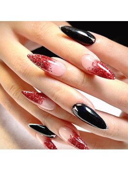 プールヴー☆オングル/