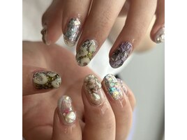 miyuオリジナルおまかせdesign