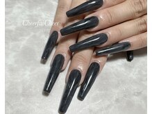 チアフルチア バイ リッチネイル(CheerfulCheer by Ricci nail)/