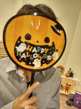 ミライズ(MIRAI'S)/★HALLOWEEN★イベント★★