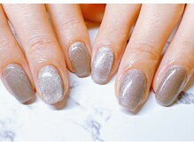 アルーシェ 平井(Alushe)/人気急上昇スモーキーグレーマグ