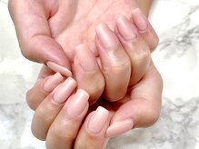 イリゼネイル(iRise nail)/ワンカラー