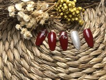 エムティーネイル(M.T nail)/