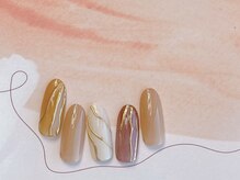 カノア(KANOA)/2月定額トレンド