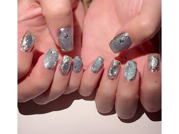 持ち込みデザイン