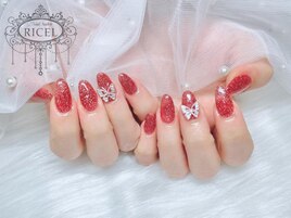 フラッシュネイル♪