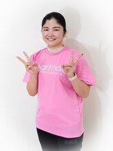 はあとねいる新都心銘苅店&nbsp;Natsuki 