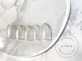 オーロラ・ミラーフレンチ