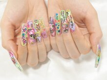 アモーレ(amore)/