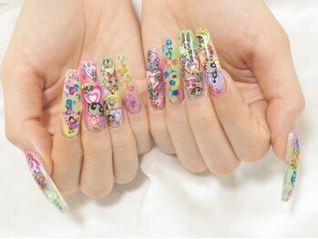 アモーレ(amore)/