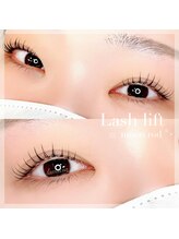 ラミシア(lamicia)/まつ毛パーマ