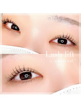 ラミシア(lamicia)/まつ毛パーマ