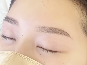 スイ(SUI)/アイブロウ