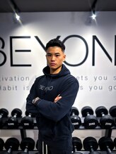 ビヨンド 谷町四丁目店(BEYOND)&nbsp;山道 晃大