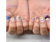 リ ビューティフル(Re Beautiful)/スタンダードデザイン(ハンド)