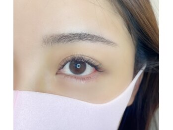 ルピナス 国分寺店(Lupinus)/LEDボリュームラッシュ400本