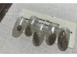 ニュアンス/ワンホンネイル