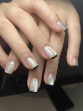 エス(S)/マグネット/フレンチ/お任せ