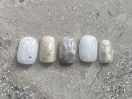 【定額】Autumn collection
